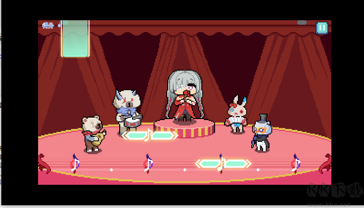 弗洛游戏(Phro Games)