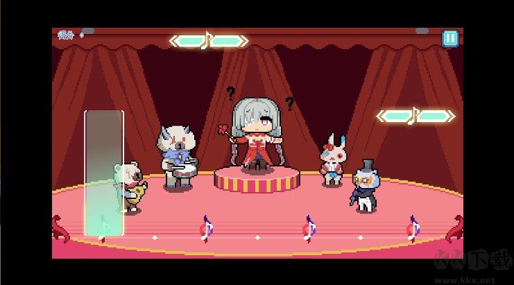 弗洛游戏(Phro Games)