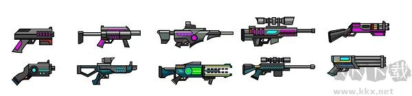 太空大逃杀(Imposter Battle Royale)