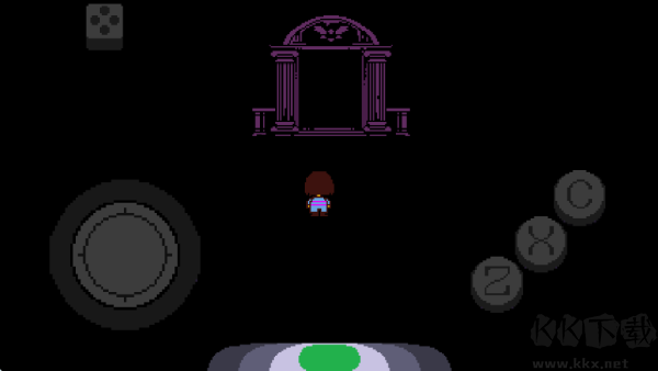 传说之下红与黄