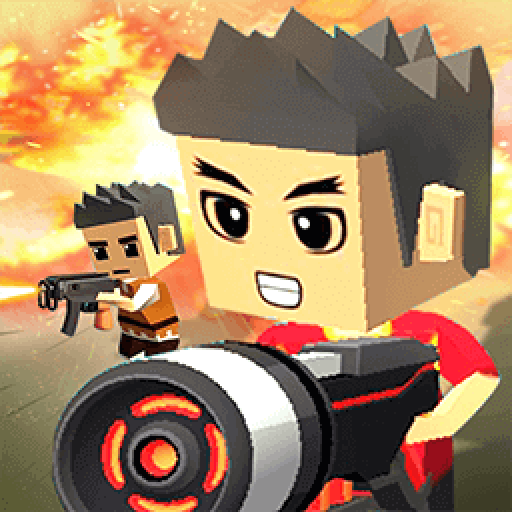 迷你特种兵 v4.0完全版