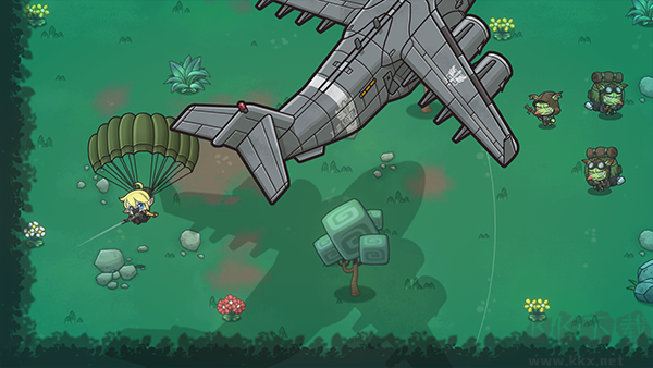 米莉科拉苏打之王(Milicola)