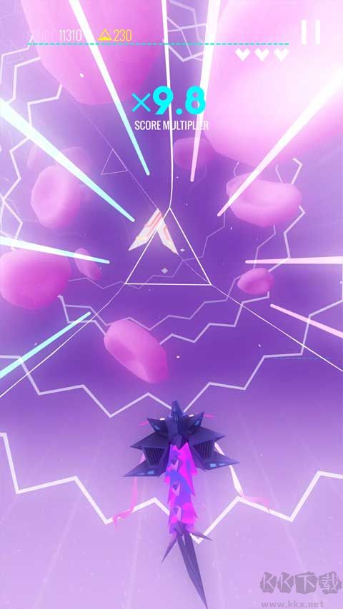 艾维奇重力(Avicii Gravity HD)