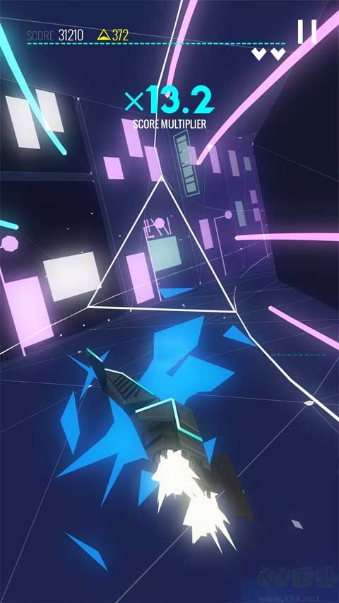 艾维奇重力(Avicii Gravity HD)