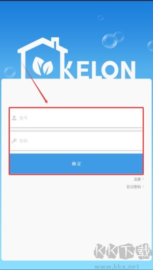 科龙智能空调