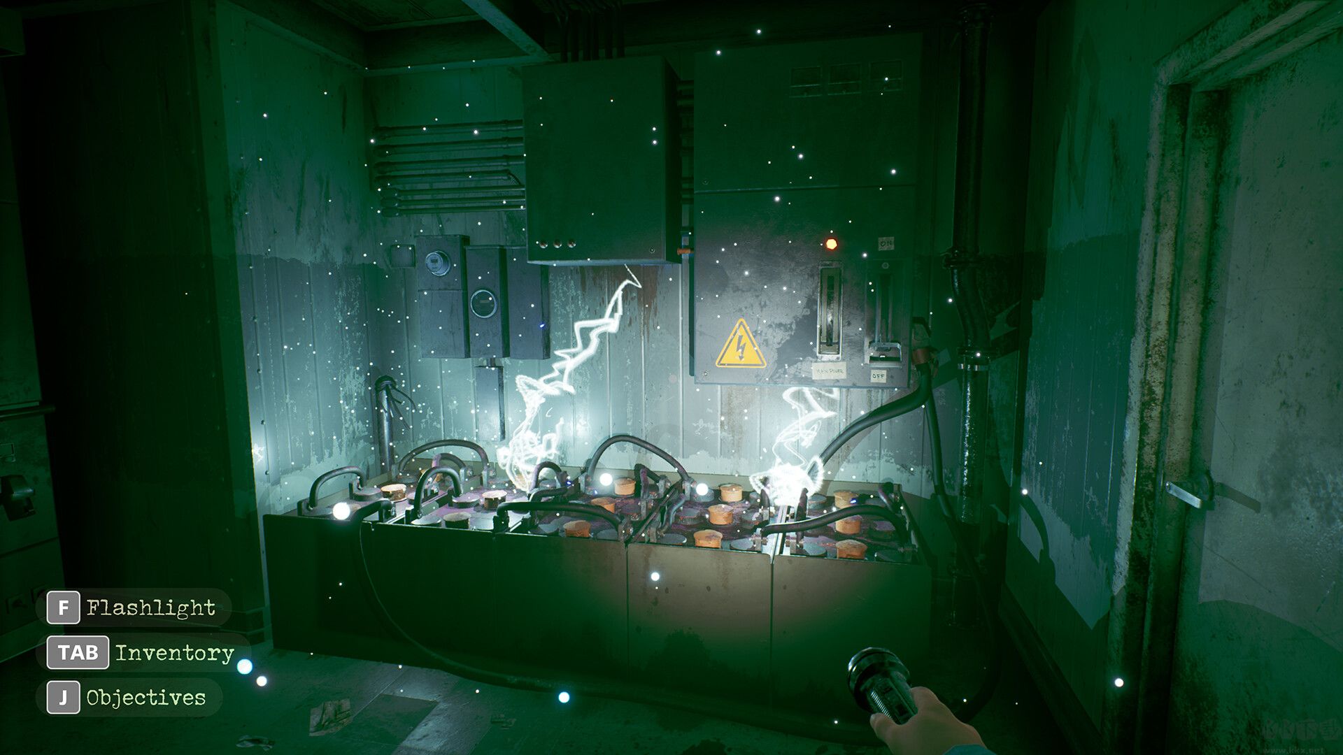 愤怒序章免费版