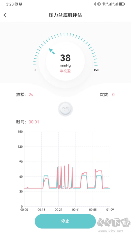 麻麻康盆底肌康复仪