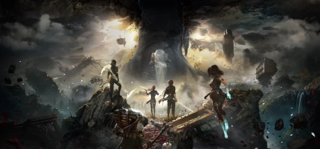 光与影33号远征队三十二项修改器