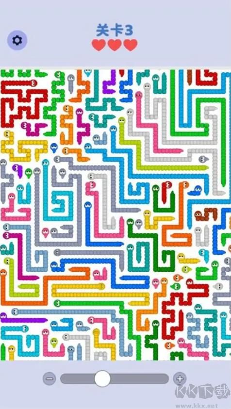 超级消消难不倒你吧