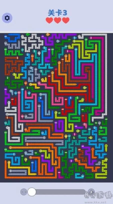 超级消消难不倒你吧