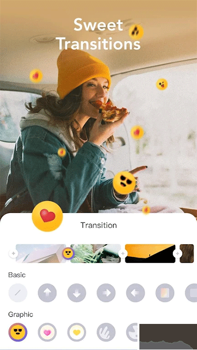 剪萌(AirBrush Video)最新版