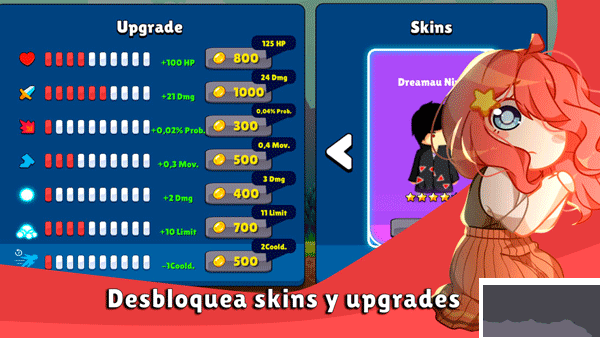 边境之曲奇幻冒险(DreamauAdventures)