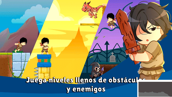 边境之曲奇幻冒险(DreamauAdventures)