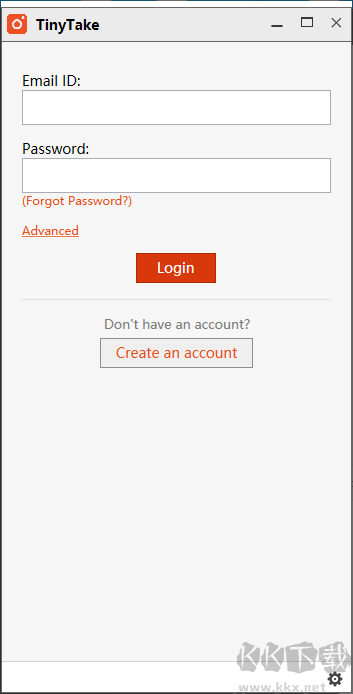 TinyTake(截屏录屏工具)