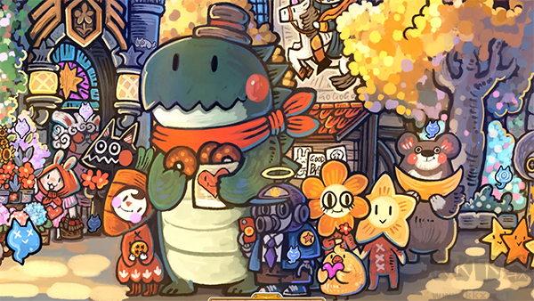 迷途猫的灵魂碎片