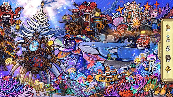 迷途猫的灵魂碎片