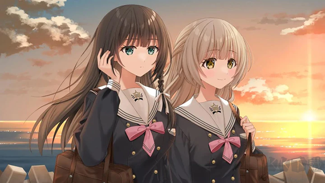 三叶草重生日志(Clover Reset)