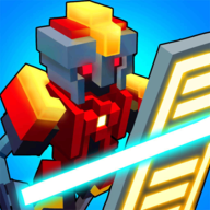 机器人大乱斗 v1.1.1正式版