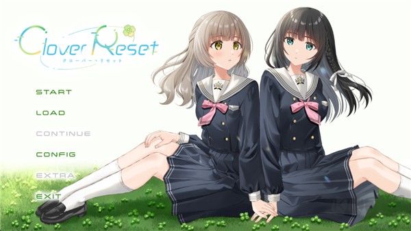 三叶草重生日志(Clover Reset)