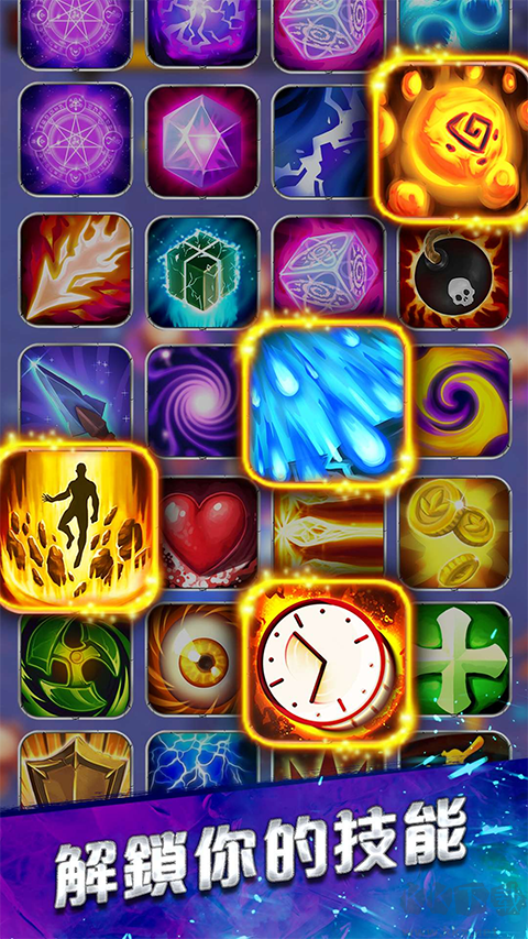 幸存者传奇(Legend of Survivors)