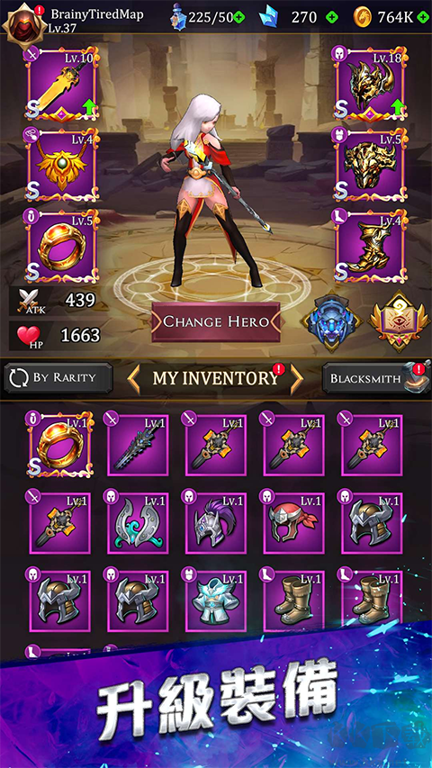 幸存者传奇(Legend of Survivors)