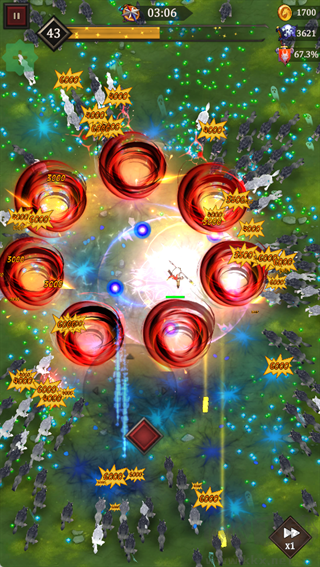 幸存者传奇(Legend of Survivors)