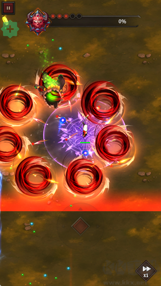 幸存者传奇(Legend of Survivors)