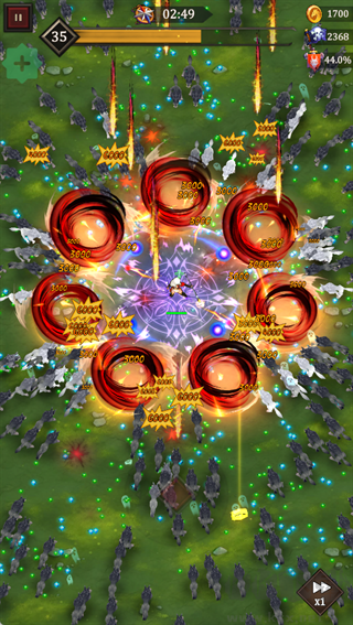 幸存者传奇(Legend of Survivors)