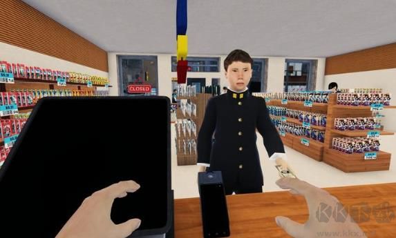 漫画书店模拟器