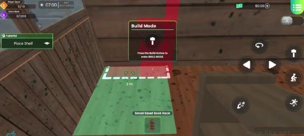 漫画书店模拟器