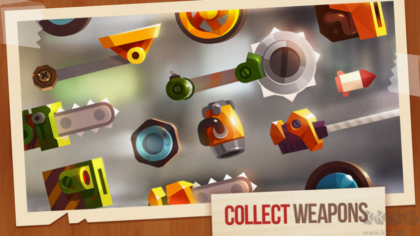 喵星大作战(C.A.T.S.)