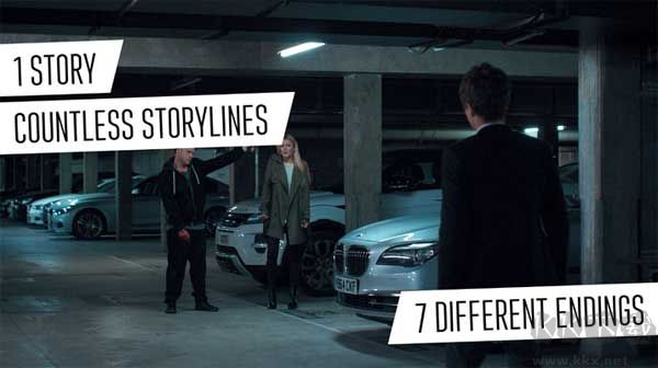 晚班手游(Late Shift)