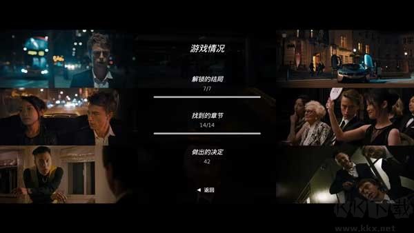 晚班手游(Late Shift)