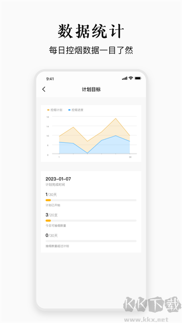 今日戒烟app官方正版