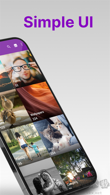 简单图库(Simple Gallery)手机版