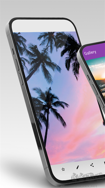 简单图库(Simple Gallery)手机版