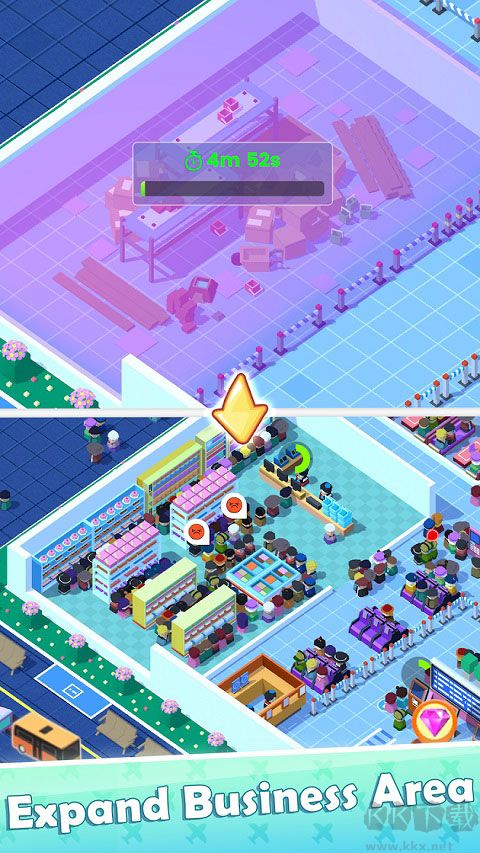 西姆机场(Sim Airport)