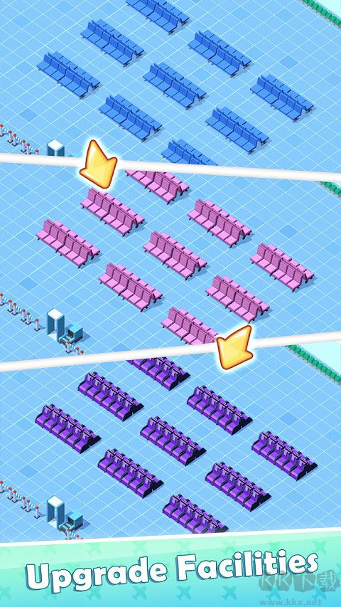 西姆机场(Sim Airport)