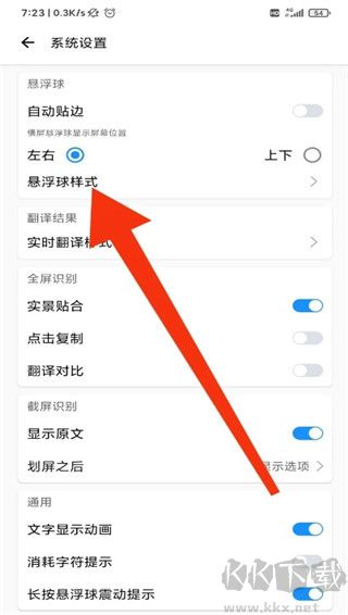 DB翻译