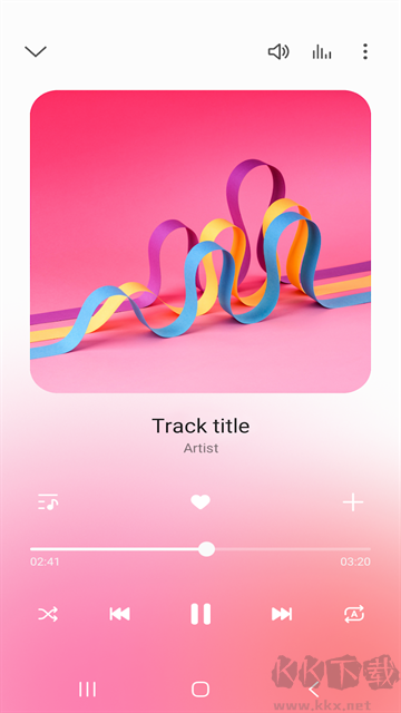 三星音乐app免费版