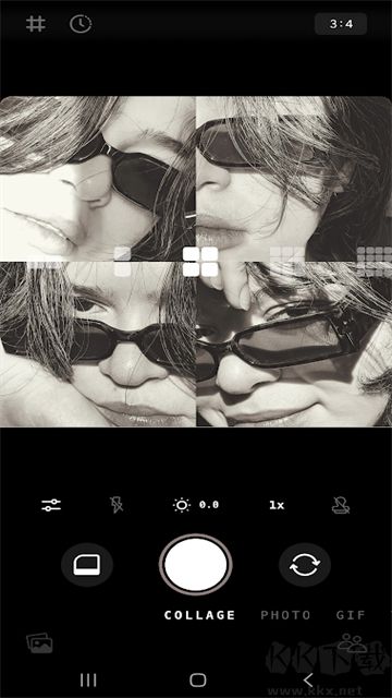 Retrica相机app最新版