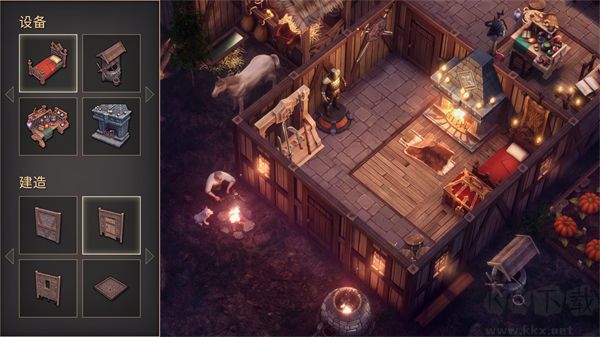 地球末日中世纪