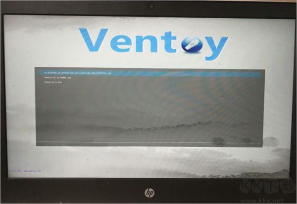 Ventoy(U盘工具)