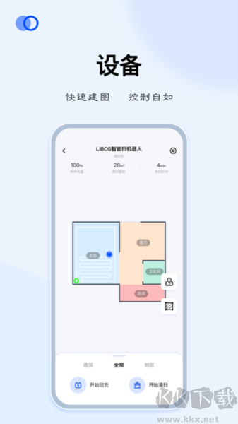 LIBOS HOME智慧家居