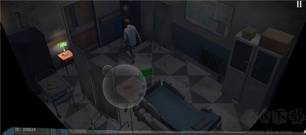 生化危机生存兵种