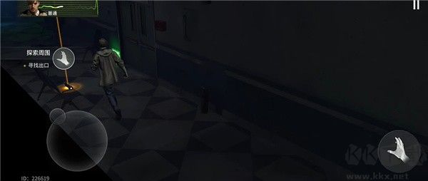 生化危机生存兵种