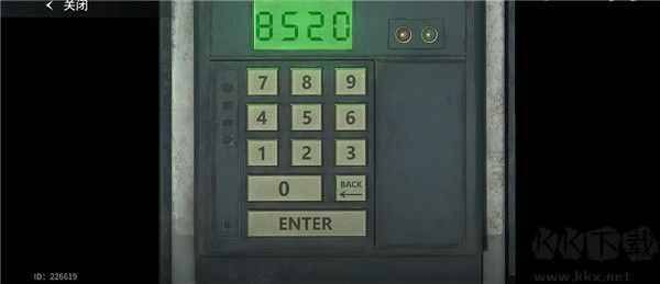 生化危机生存兵种