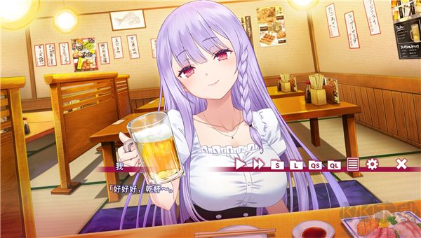 夏目缭乱高能筋肉妖狐的恋爱奇谭