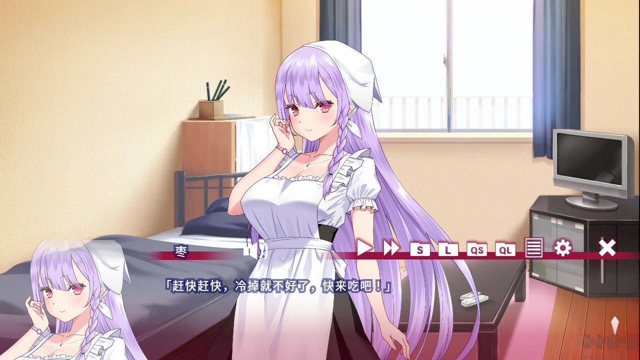 夏目缭乱高能筋肉妖狐的恋爱奇谭