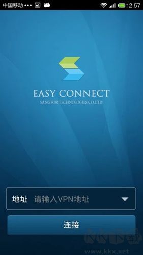 EasyConnect